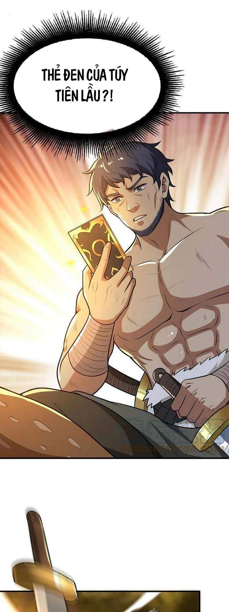 Nhất Kiếm Độc Tôn Chapter 161 - Trang 2