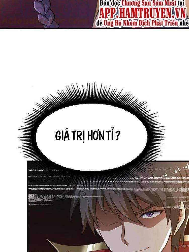 Nhất Kiếm Độc Tôn Chapter 161 - Trang 2