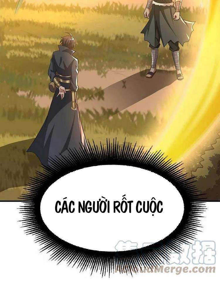 Nhất Kiếm Độc Tôn Chapter 161 - Trang 2