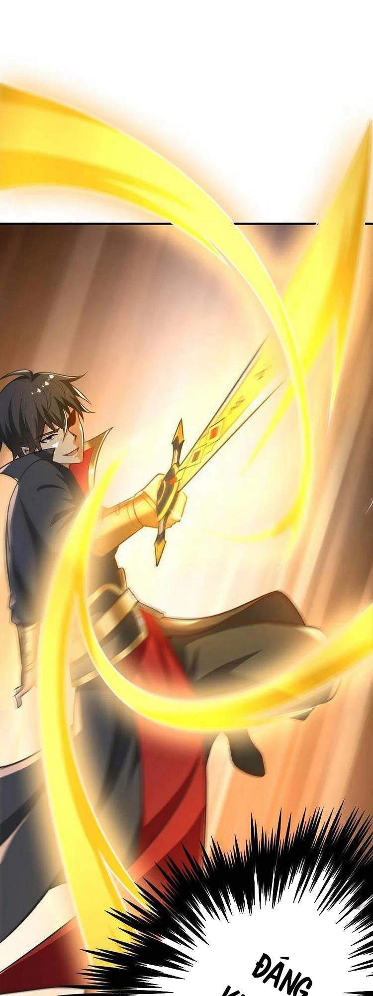 Nhất Kiếm Độc Tôn Chapter 161 - Trang 2