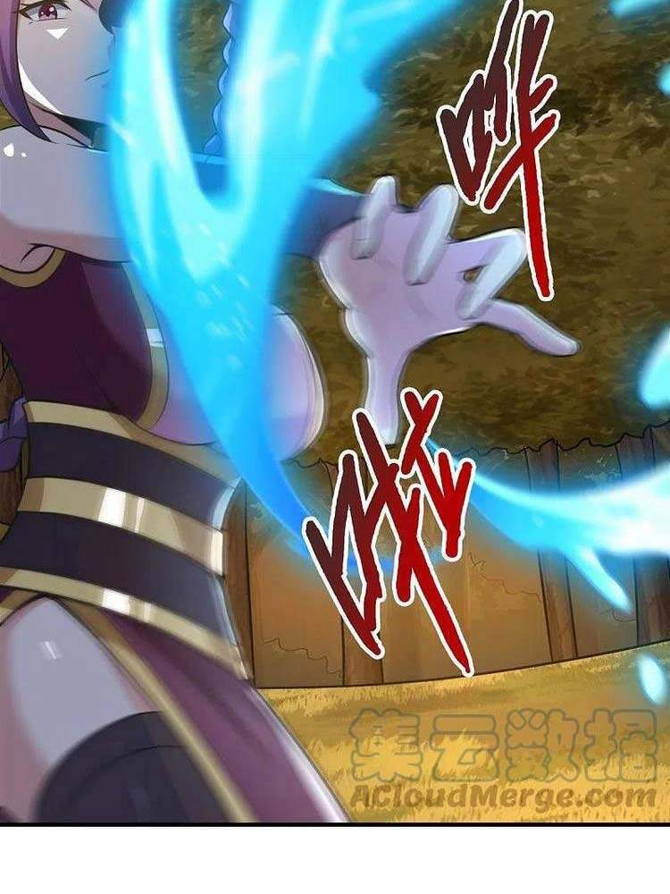 Nhất Kiếm Độc Tôn Chapter 161 - Trang 2