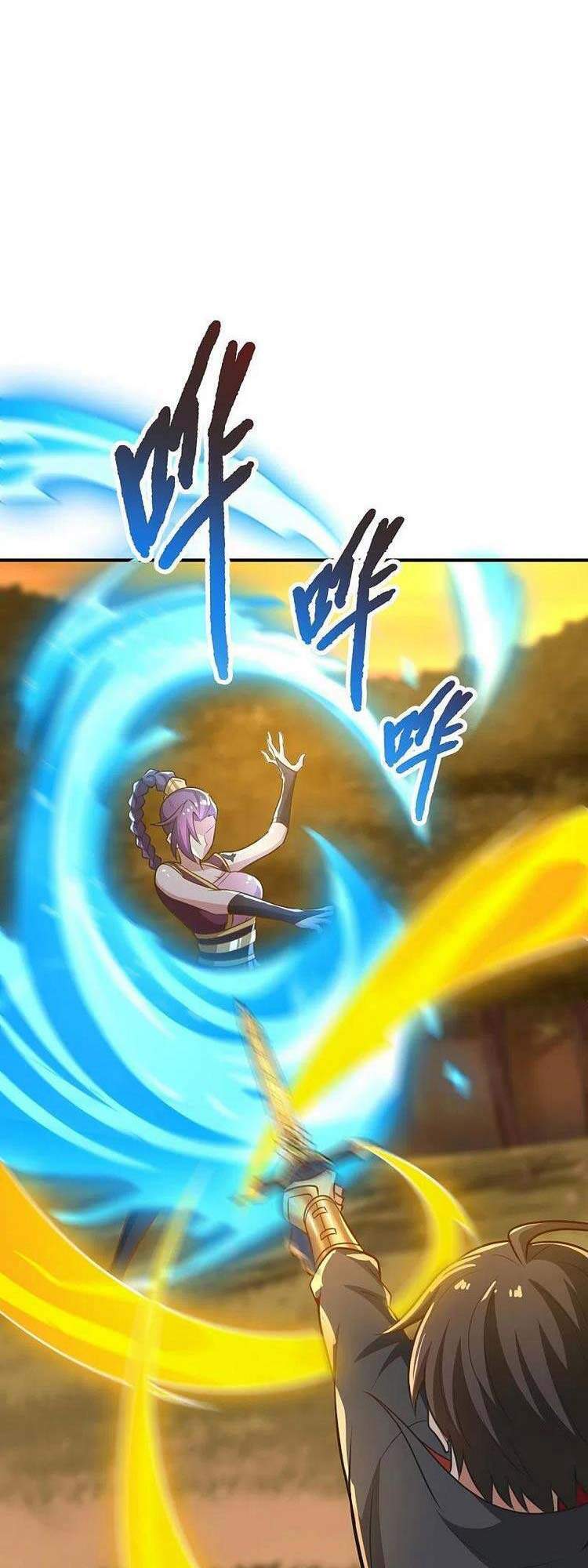 Nhất Kiếm Độc Tôn Chapter 161 - Trang 2