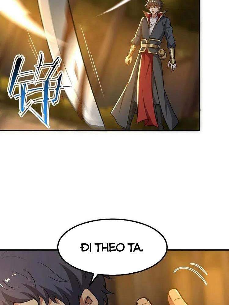 Nhất Kiếm Độc Tôn Chapter 161 - Trang 2