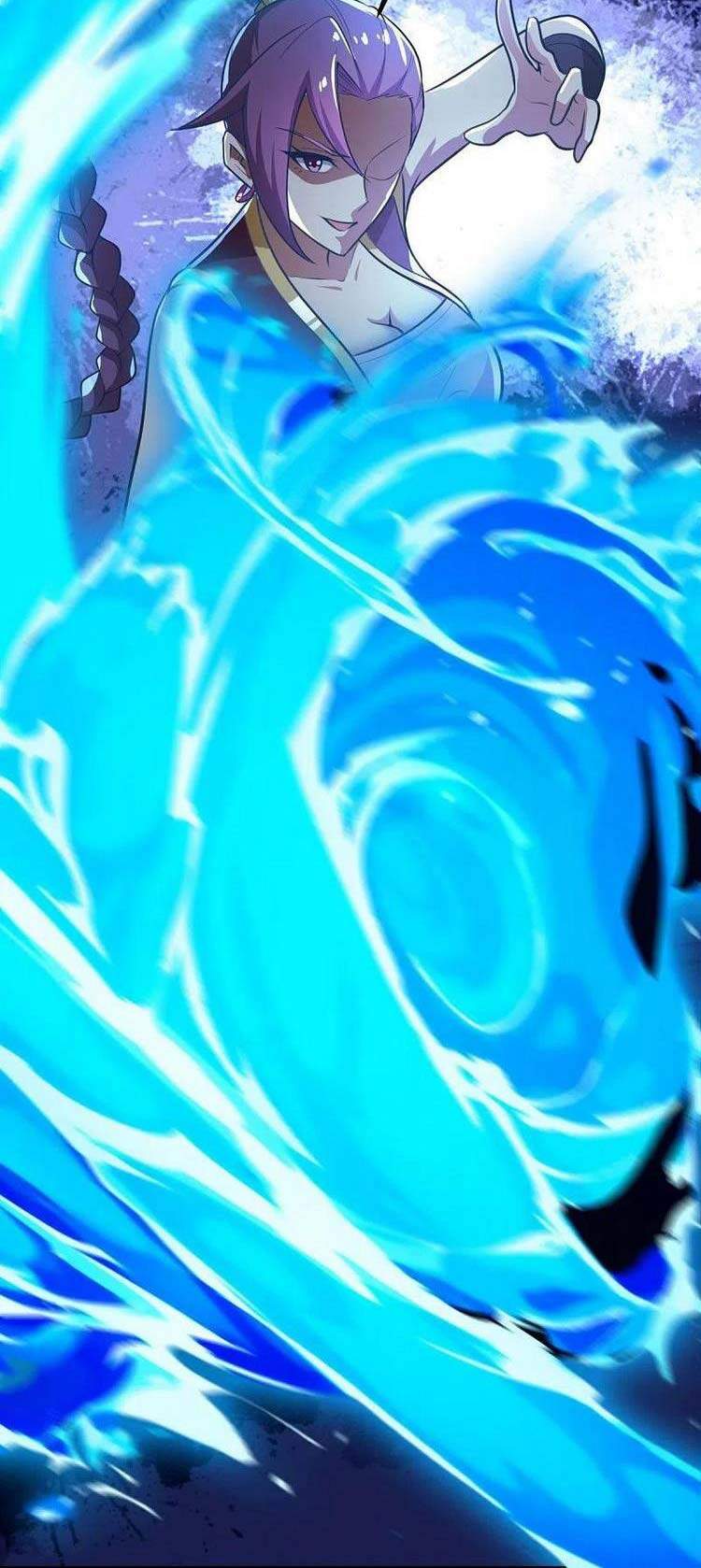 Nhất Kiếm Độc Tôn Chapter 161 - Trang 2