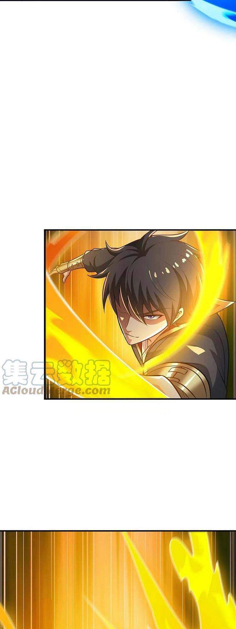 Nhất Kiếm Độc Tôn Chapter 161 - Trang 2