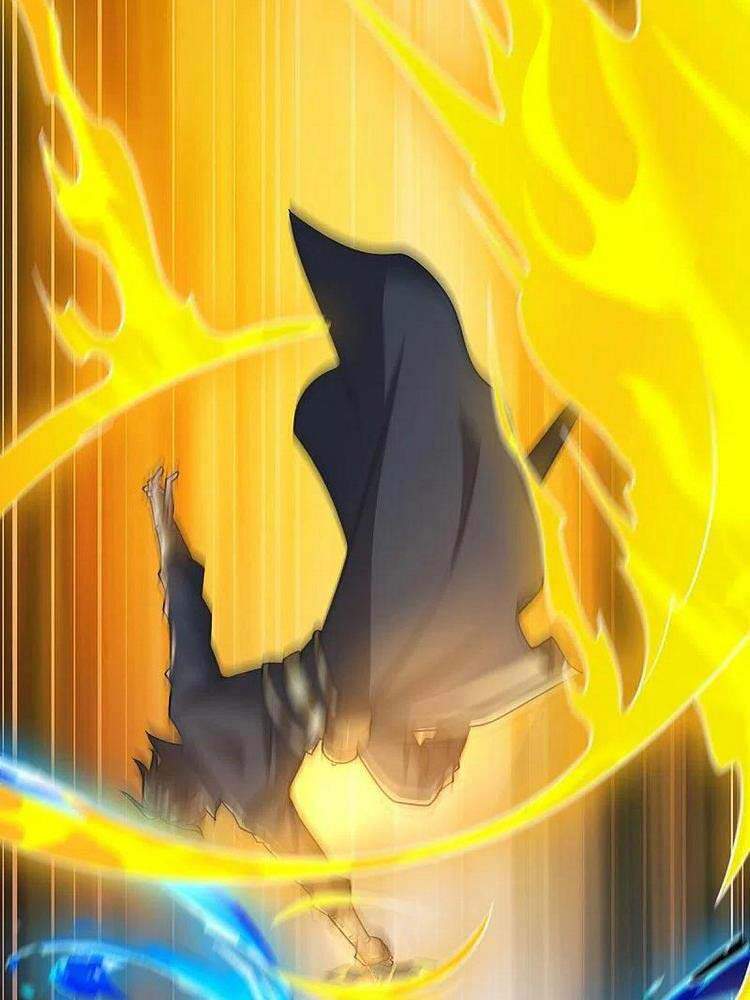 Nhất Kiếm Độc Tôn Chapter 161 - Trang 2