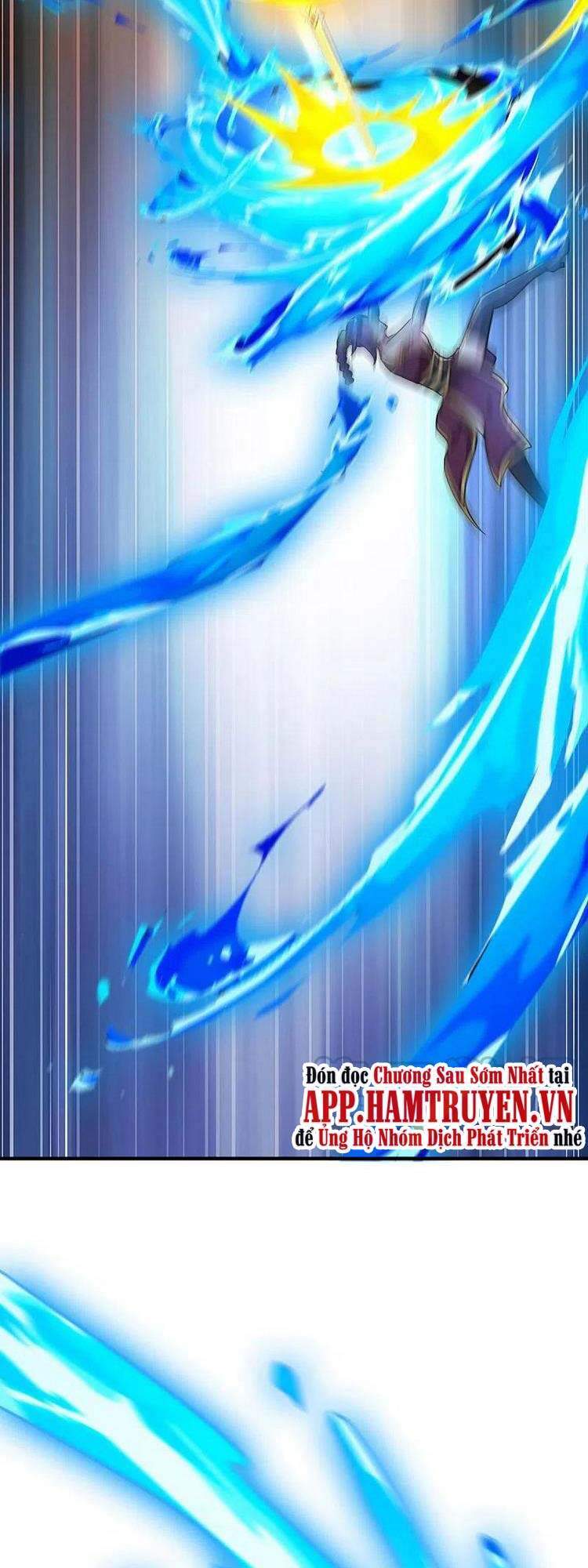 Nhất Kiếm Độc Tôn Chapter 161 - Trang 2