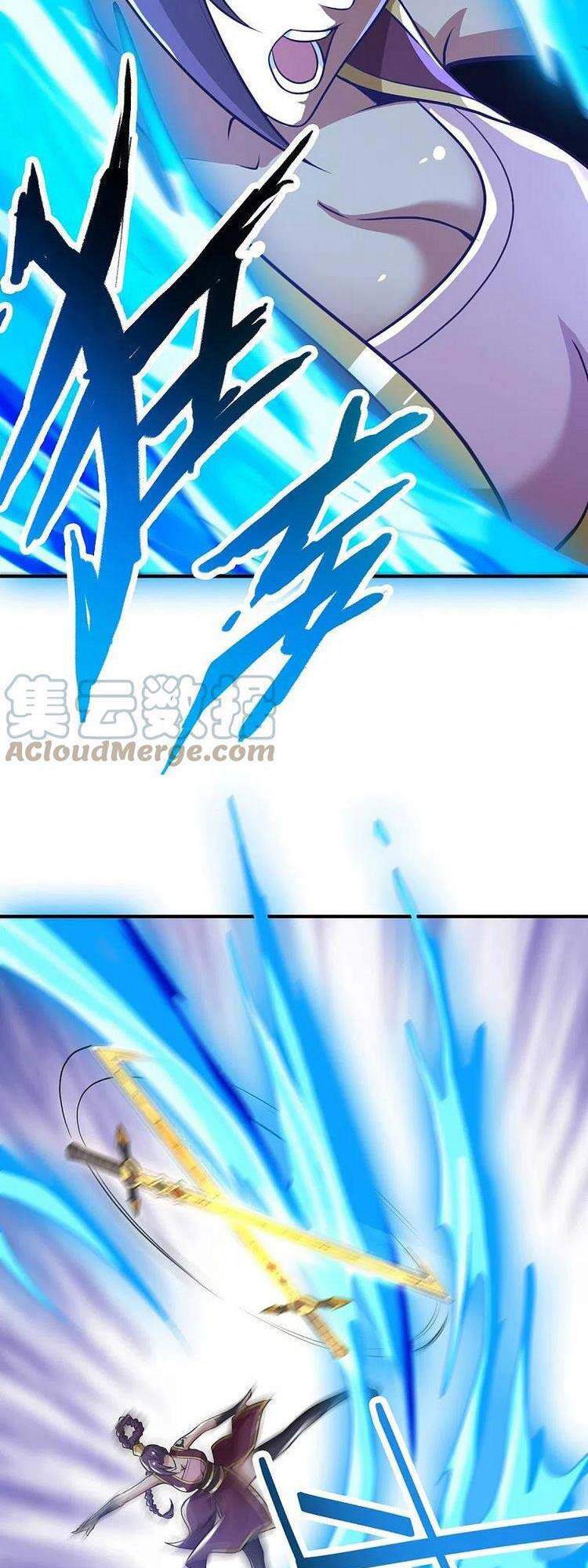 Nhất Kiếm Độc Tôn Chapter 161 - Trang 2