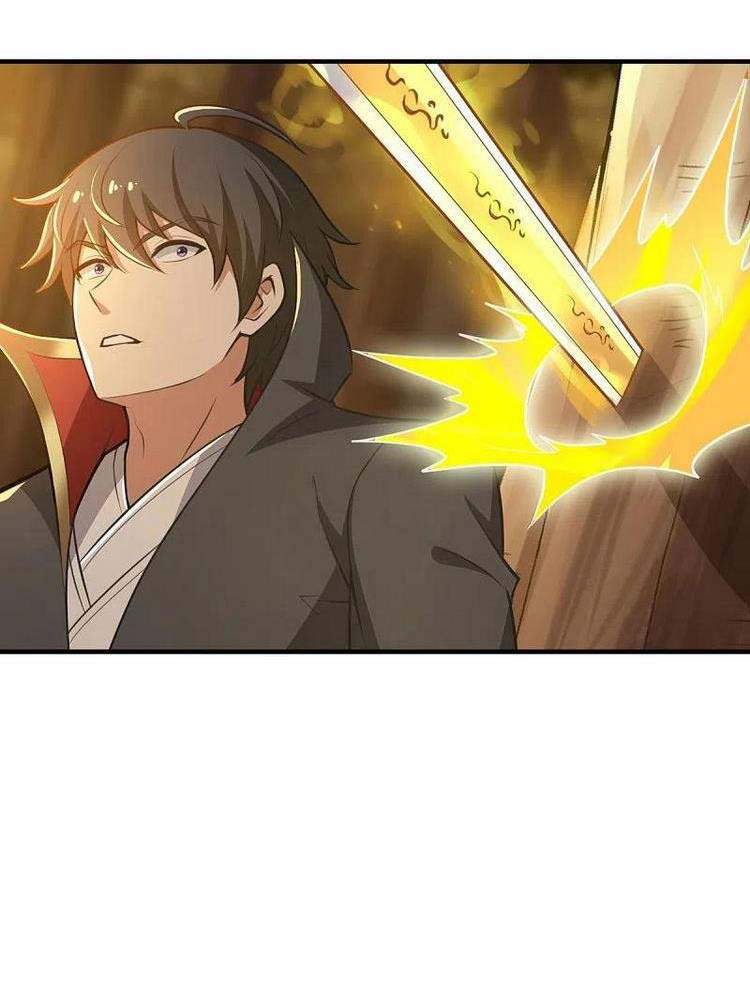 Nhất Kiếm Độc Tôn Chapter 161 - Trang 2