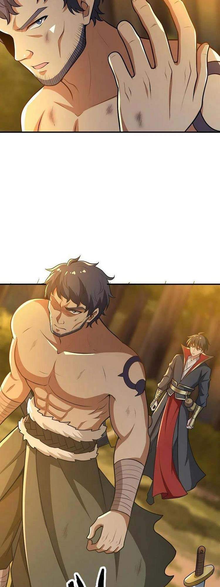 Nhất Kiếm Độc Tôn Chapter 161 - Trang 2