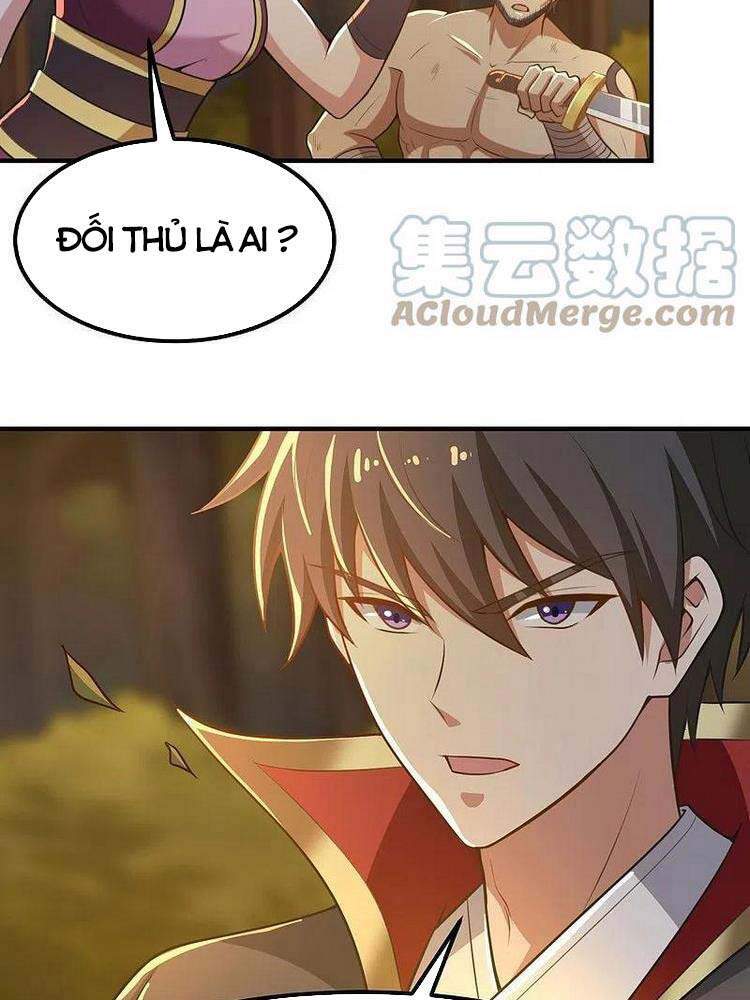 Nhất Kiếm Độc Tôn Chapter 161 - Trang 2