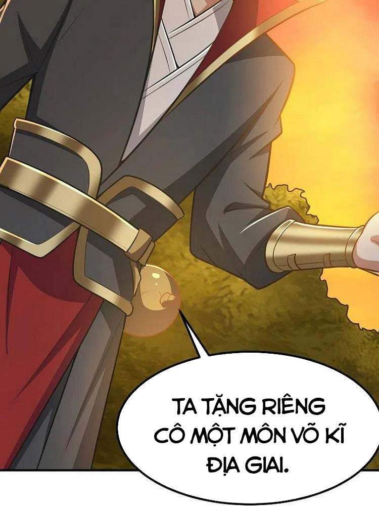 Nhất Kiếm Độc Tôn Chapter 161 - Trang 2
