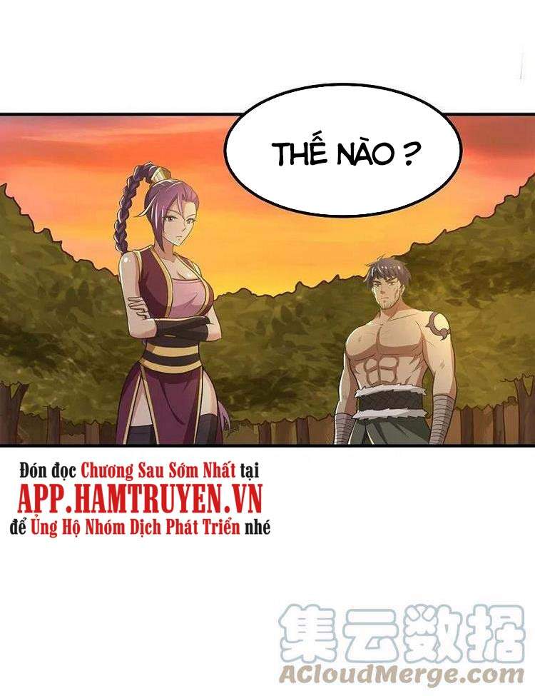 Nhất Kiếm Độc Tôn Chapter 161 - Trang 2