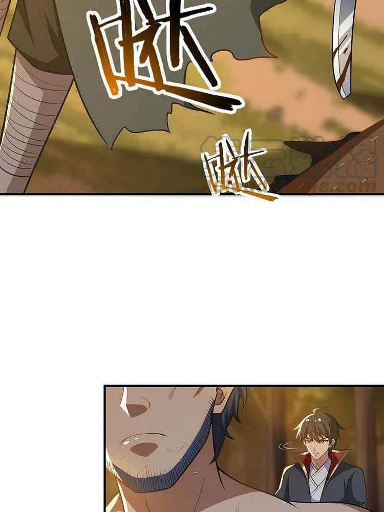 Nhất Kiếm Độc Tôn Chapter 161 - Trang 2