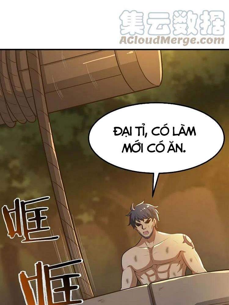 Nhất Kiếm Độc Tôn Chapter 161 - Trang 2