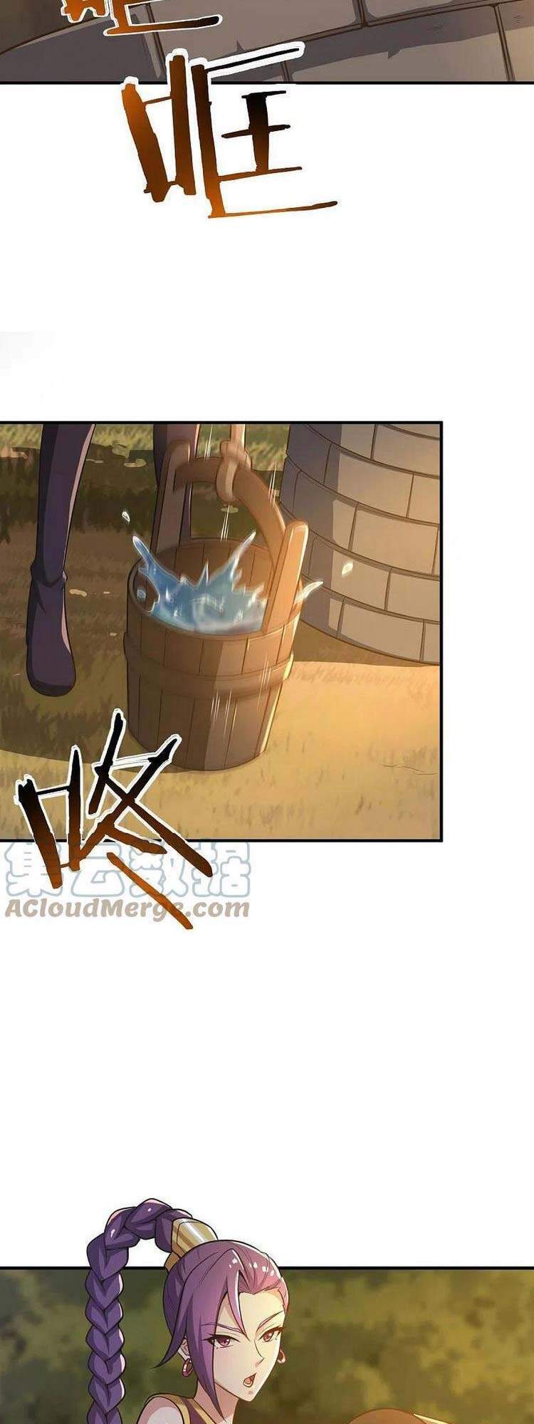 Nhất Kiếm Độc Tôn Chapter 161 - Trang 2