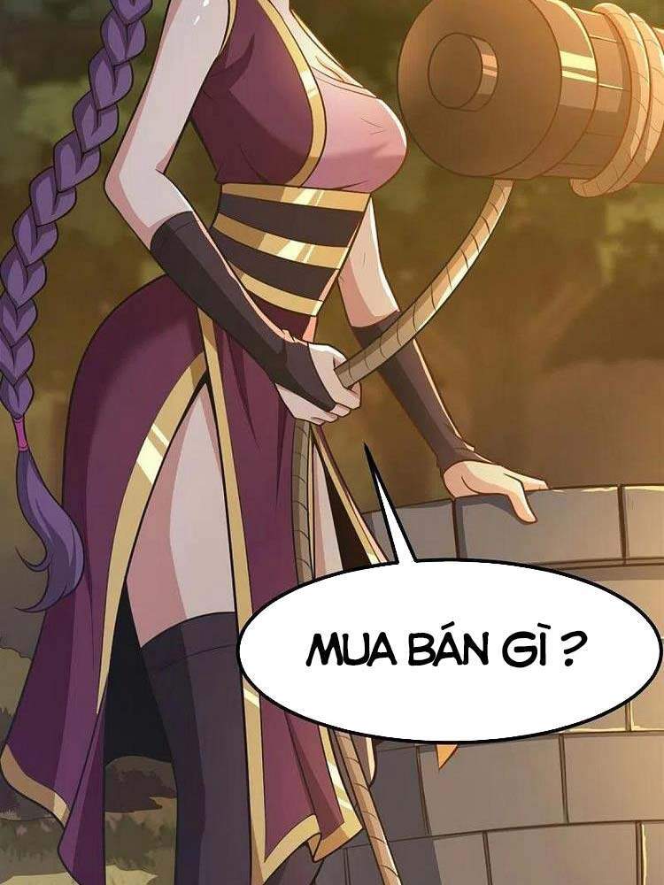 Nhất Kiếm Độc Tôn Chapter 161 - Trang 2
