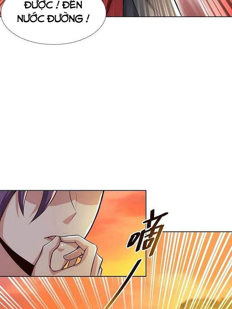 Nhất Kiếm Độc Tôn Chapter 162 - Trang 2