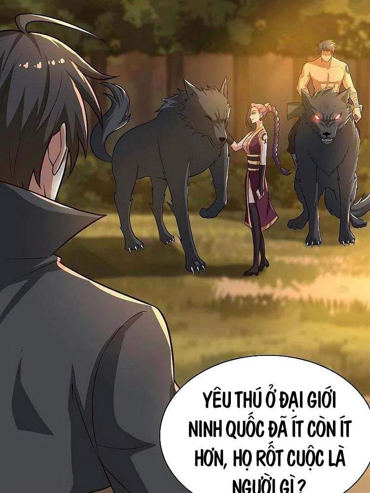 Nhất Kiếm Độc Tôn Chapter 162 - Trang 2