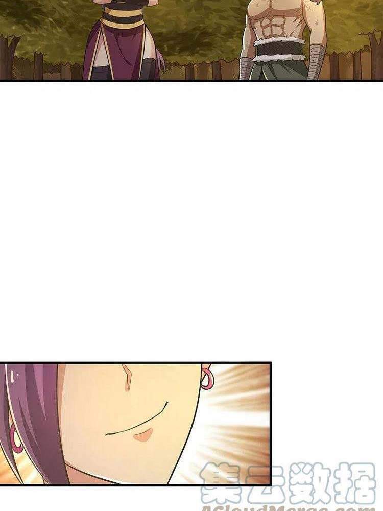 Nhất Kiếm Độc Tôn Chapter 162 - Trang 2