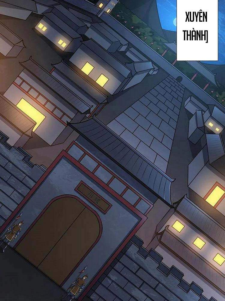 Nhất Kiếm Độc Tôn Chapter 162 - Trang 2