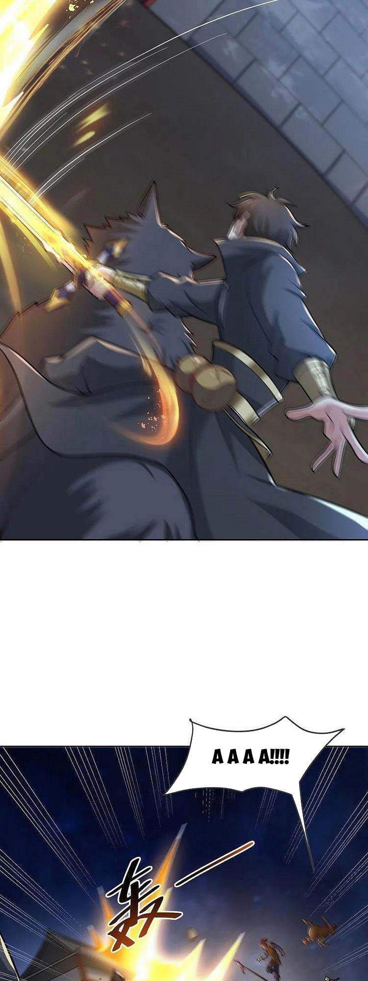 Nhất Kiếm Độc Tôn Chapter 162 - Trang 2