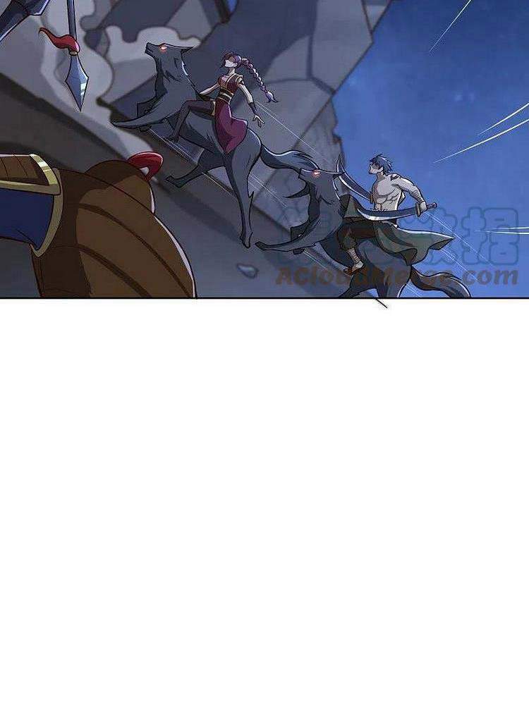 Nhất Kiếm Độc Tôn Chapter 162 - Trang 2