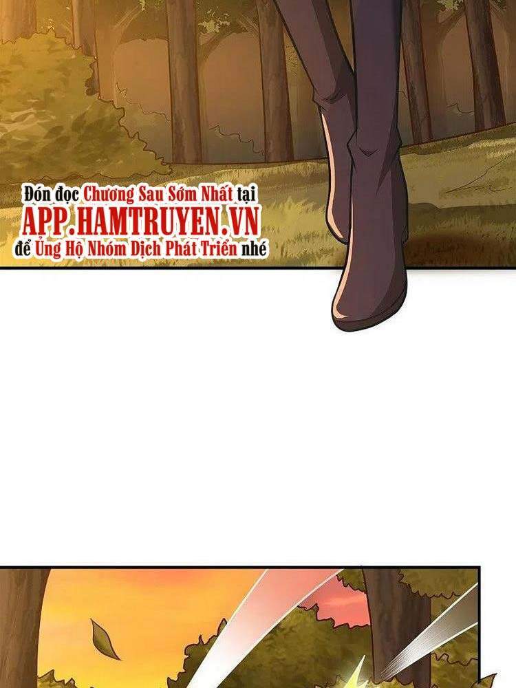 Nhất Kiếm Độc Tôn Chapter 162 - Trang 2