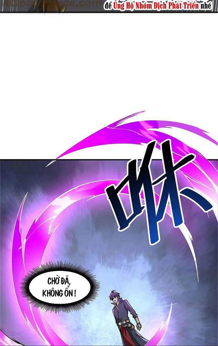 Nhất Kiếm Độc Tôn Chapter 163 - Trang 2
