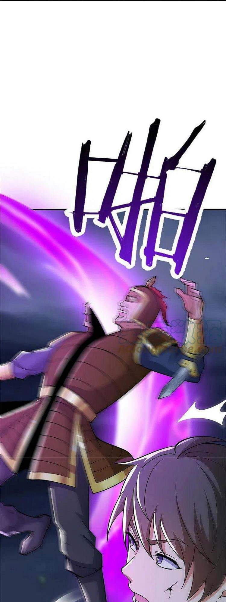 Nhất Kiếm Độc Tôn Chapter 163 - Trang 2