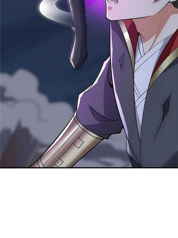 Nhất Kiếm Độc Tôn Chapter 163 - Trang 2