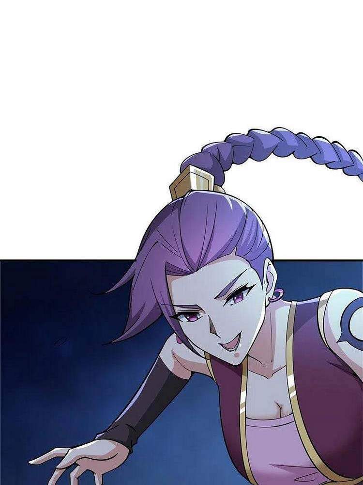 Nhất Kiếm Độc Tôn Chapter 163 - Trang 2