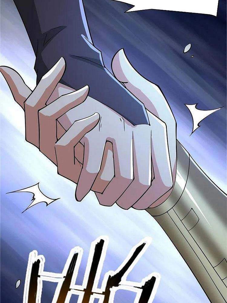 Nhất Kiếm Độc Tôn Chapter 163 - Trang 2