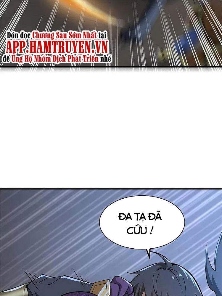 Nhất Kiếm Độc Tôn Chapter 163 - Trang 2