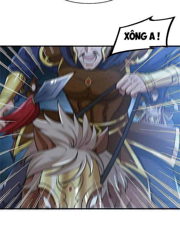 Nhất Kiếm Độc Tôn Chapter 163 - Trang 2