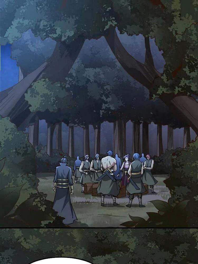 Nhất Kiếm Độc Tôn Chapter 164 - Trang 2