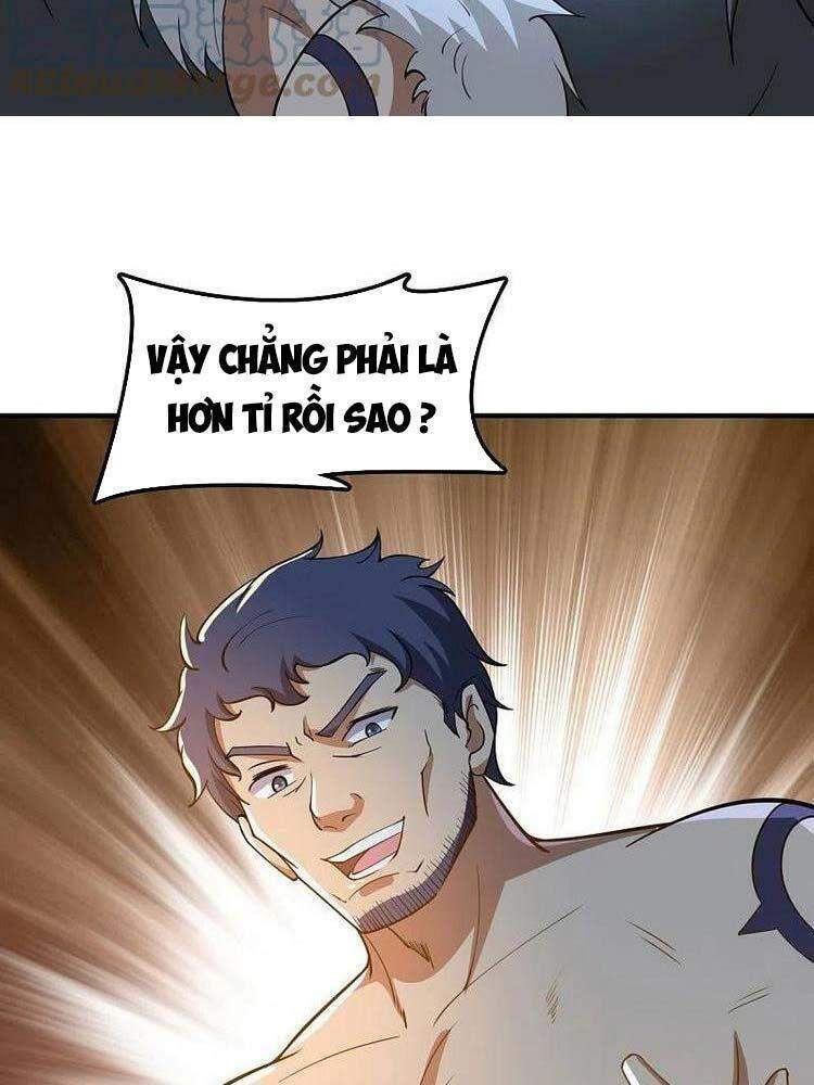 Nhất Kiếm Độc Tôn Chapter 164 - Trang 2