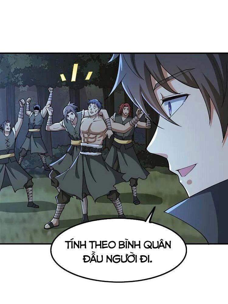 Nhất Kiếm Độc Tôn Chapter 164 - Trang 2