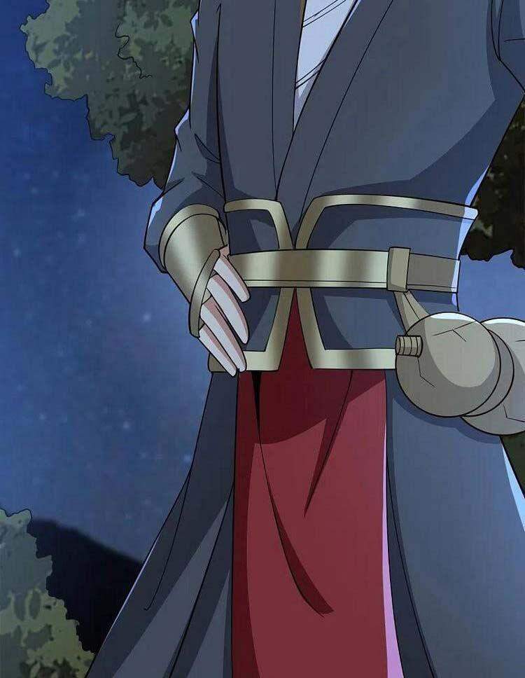 Nhất Kiếm Độc Tôn Chapter 164 - Trang 2