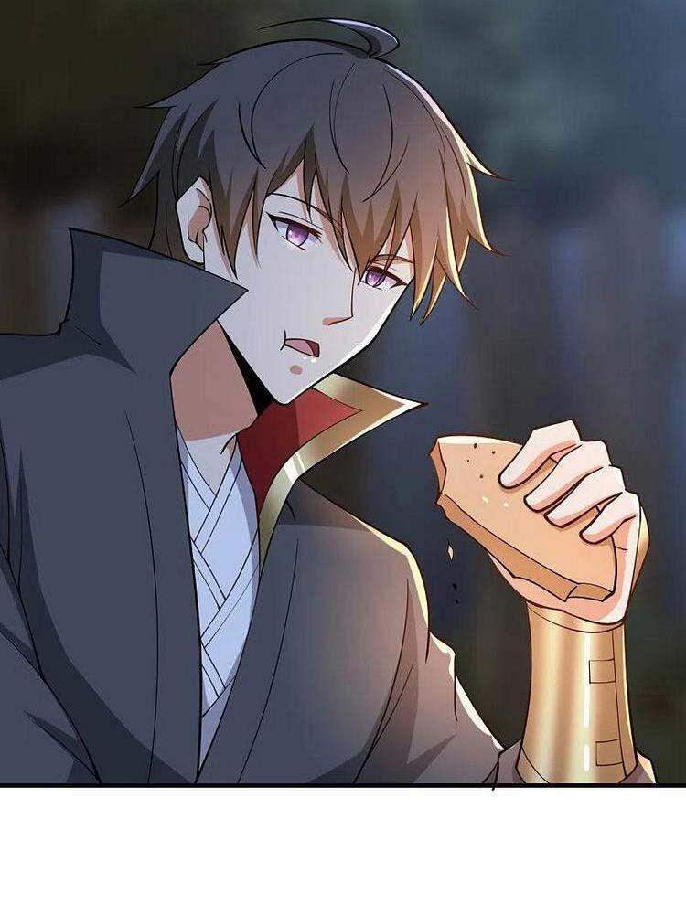 Nhất Kiếm Độc Tôn Chapter 164 - Trang 2