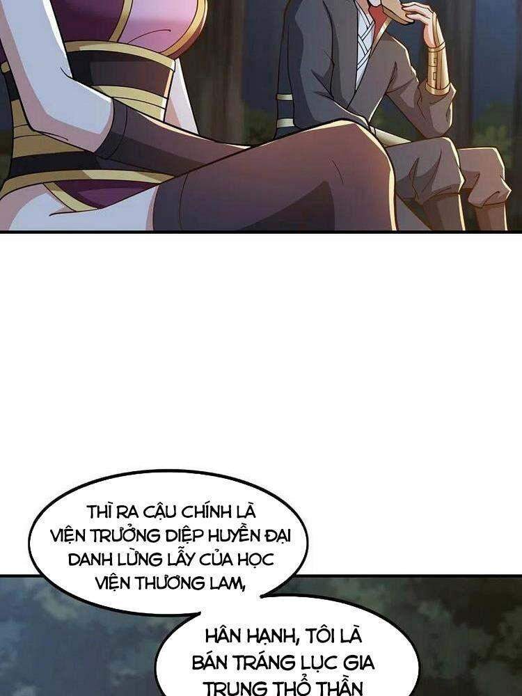 Nhất Kiếm Độc Tôn Chapter 164 - Trang 2