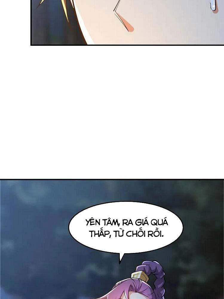 Nhất Kiếm Độc Tôn Chapter 164 - Trang 2