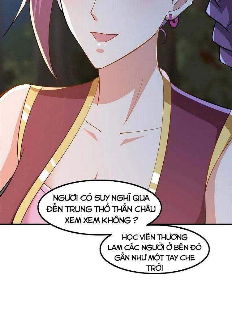 Nhất Kiếm Độc Tôn Chapter 164 - Trang 2
