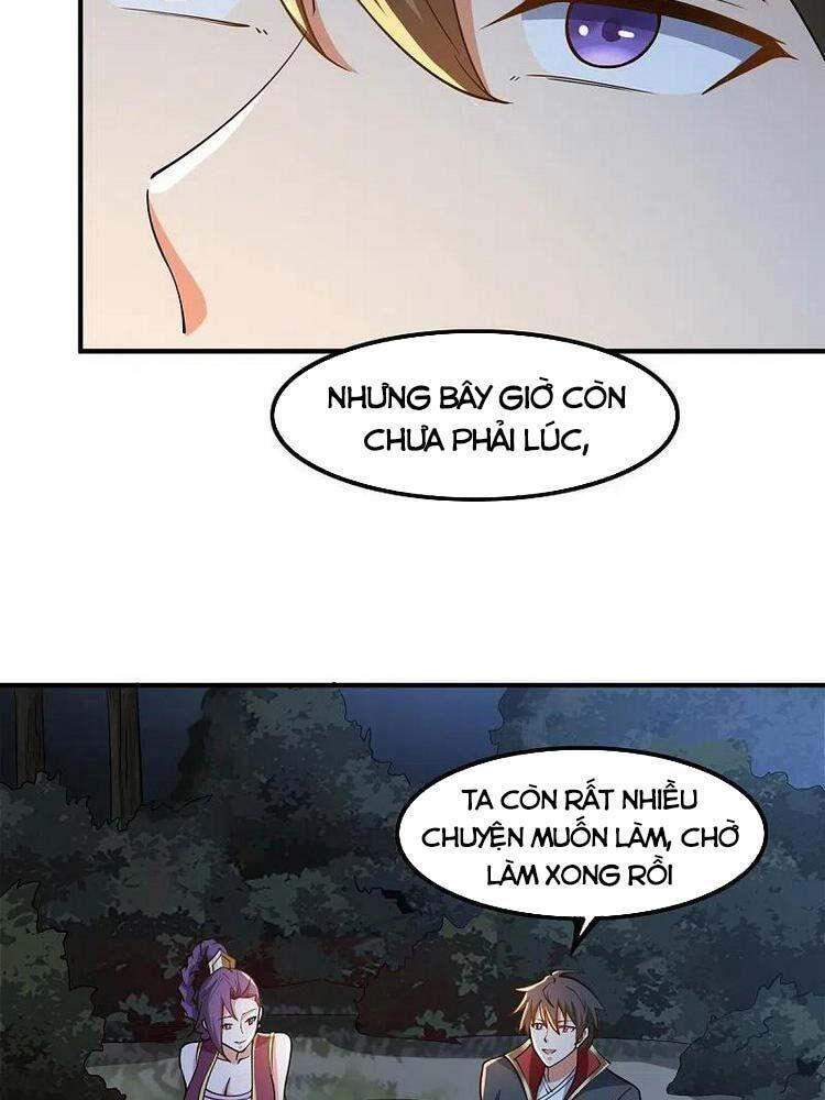 Nhất Kiếm Độc Tôn Chapter 164 - Trang 2