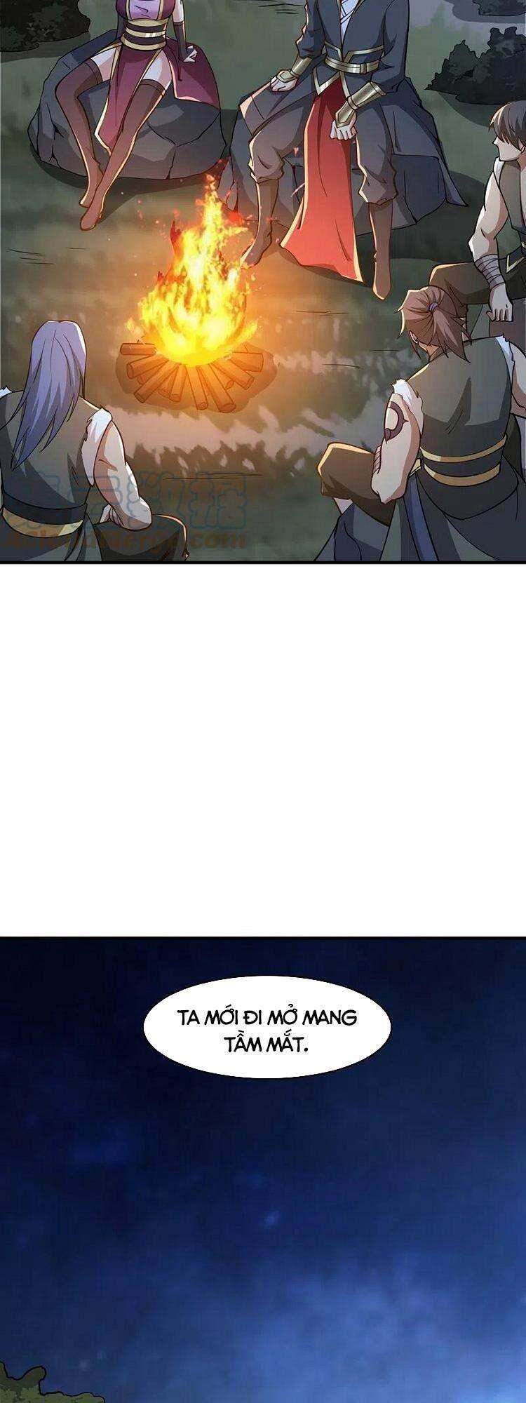 Nhất Kiếm Độc Tôn Chapter 164 - Trang 2