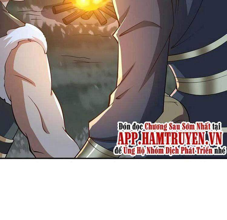 Nhất Kiếm Độc Tôn Chapter 164 - Trang 2