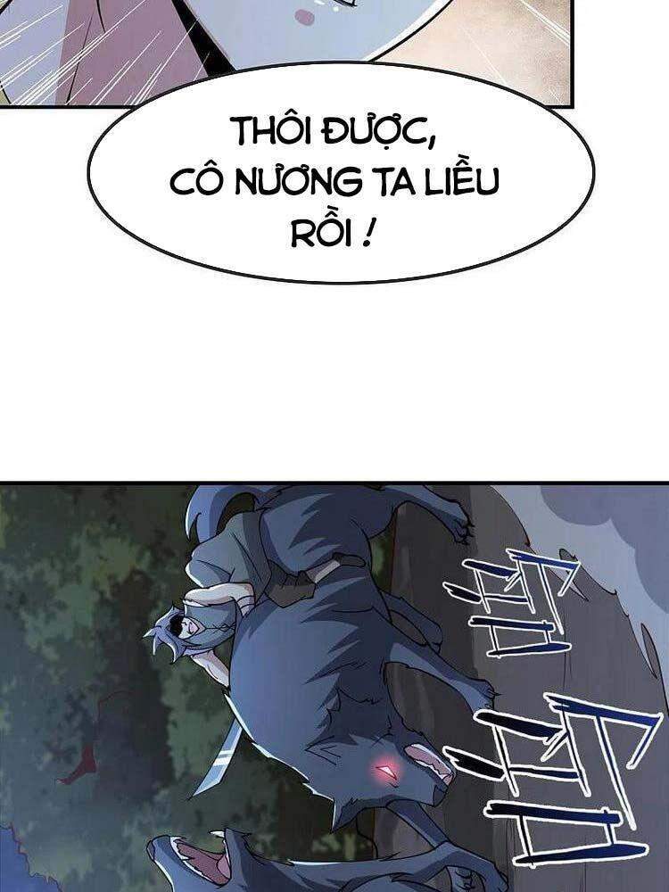 Nhất Kiếm Độc Tôn Chapter 164 - Trang 2