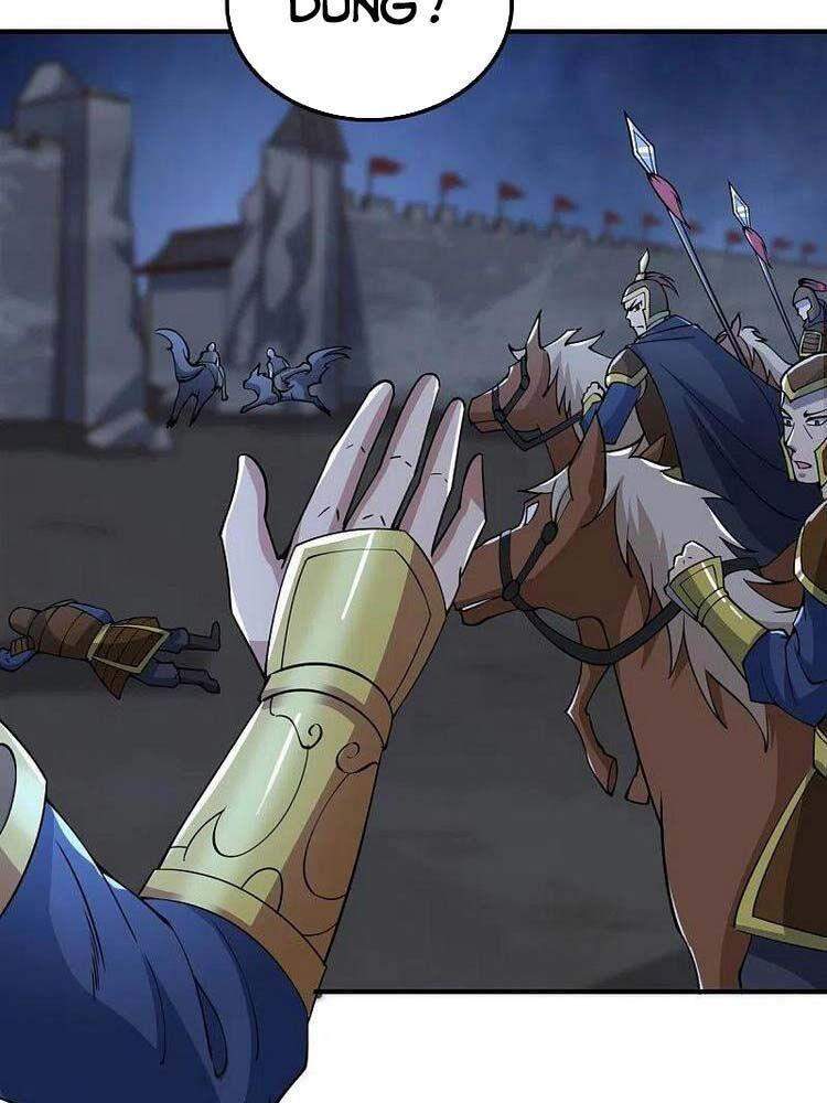 Nhất Kiếm Độc Tôn Chapter 164 - Trang 2