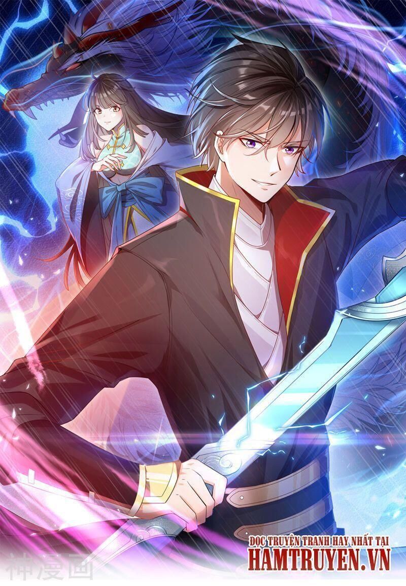 Nhất Kiếm Độc Tôn Chapter 17 - Trang 2