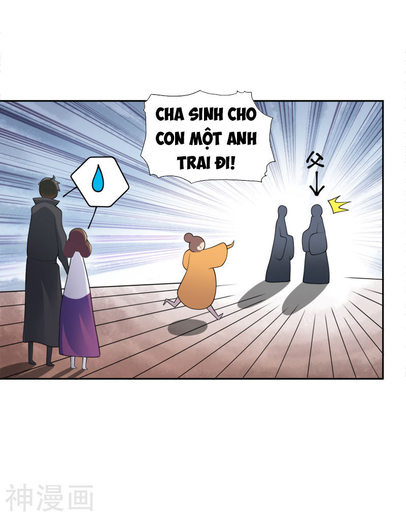 Nhất Kiếm Độc Tôn Chapter 19 - Trang 2